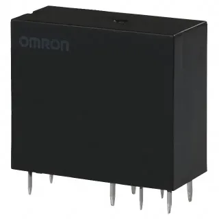 G2R-24 DC24 BY OMI Omron Electronics Inc-EMC Div